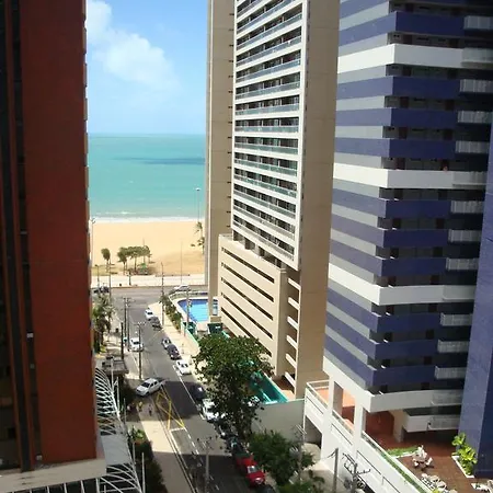 Apartamento Beach Apartments Alta Vista 1705 Fortaleza (Ceara)