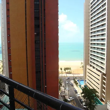 Beach Apartments Alta Vista 1705 Apartamento Fortaleza (Ceara)