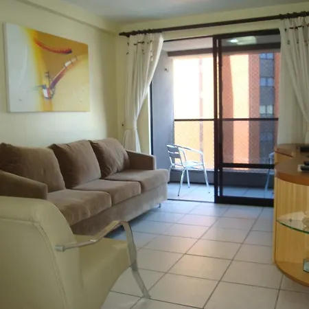Beach Apartments Alta Vista 1705 Apartamento