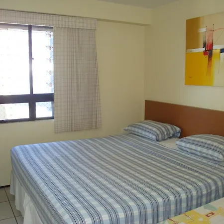 Beach Apartments Alta Vista 1705 Fortaleza (Ceara)