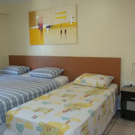 Beach Apartments Alta Vista 1705 Apartamento