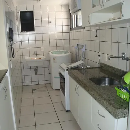 Apartamento Beach Apartments Alta Vista 1705 *