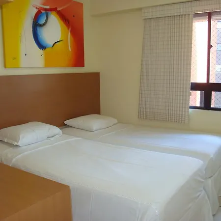 Beach Apartments Alta Vista 1705 Apartamento Fortaleza (Ceara)