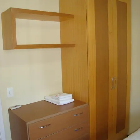 Beach Apartments Alta Vista 1705 Apartamento