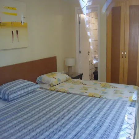 Apartamento Beach Apartments Alta Vista 1705 Fortaleza (Ceara)