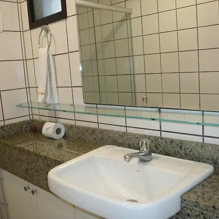 Beach Apartments Alta Vista 1705 Apartamento Fortaleza (Ceara)