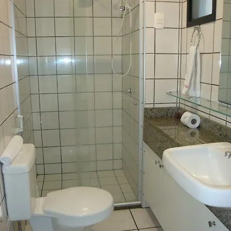 Apartamento Beach Apartments Alta Vista 1705 *