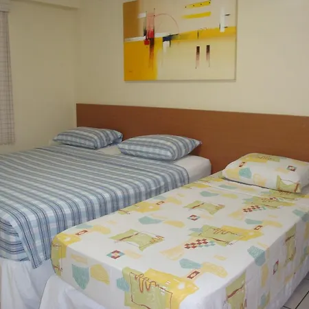 Apartamento Beach Apartments Alta Vista 1705