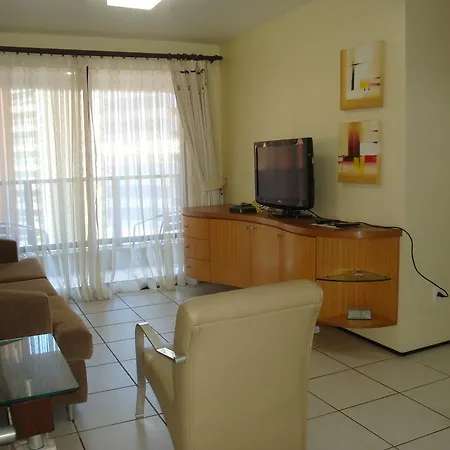 Beach Apartments Alta Vista 1705 *