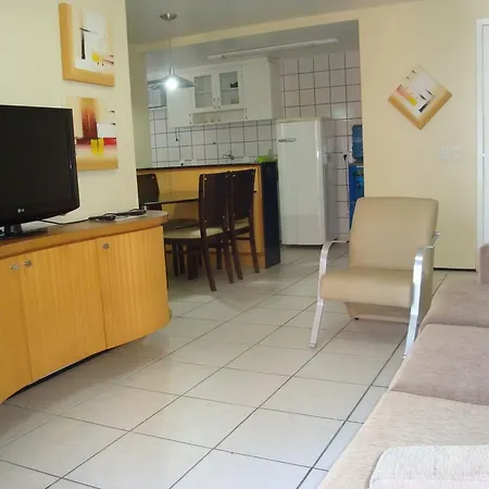 Beach Apartments Alta Vista 1705