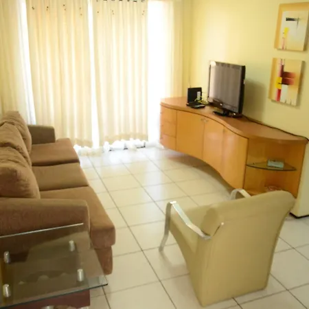 Beach Apartments Alta Vista 1705 *