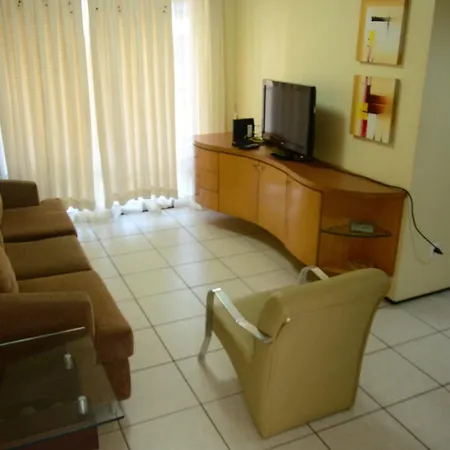 Apartamento Beach Apartments Alta Vista 1705 Fortaleza (Ceara)