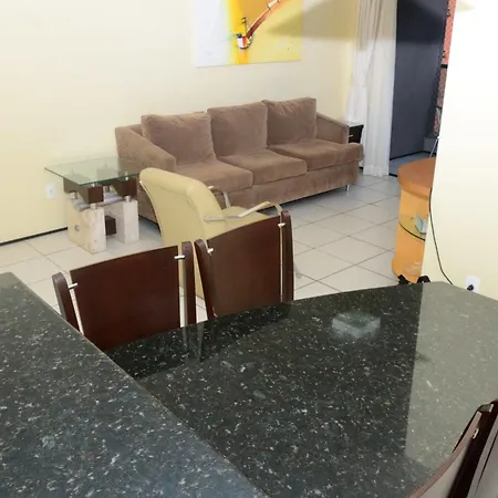 Beach Apartments Alta Vista 1705 Apartamento