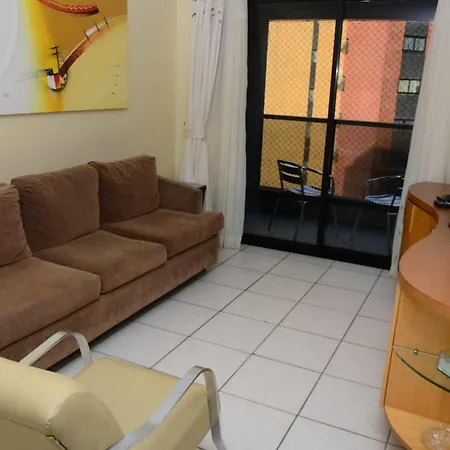 Beach Apartments Alta Vista 1705 Apartamento