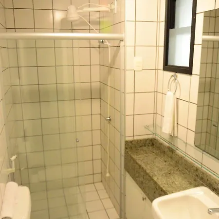 Apartamento Beach Apartments Alta Vista 1705 *