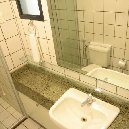 Apartamento Beach Apartments Alta Vista 1705 *