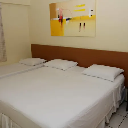 Beach Apartments Alta Vista 1705 Apartamento Fortaleza (Ceara)