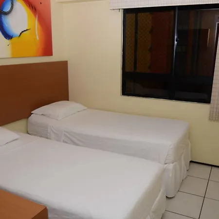 Beach Apartments Alta Vista 1705 Apartamento