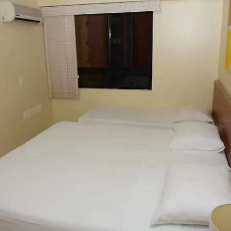 Apartamento Beach Apartments Alta Vista 1705