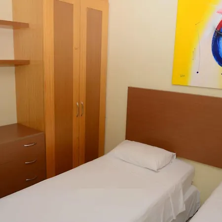 Apartamento Beach Apartments Alta Vista 1705