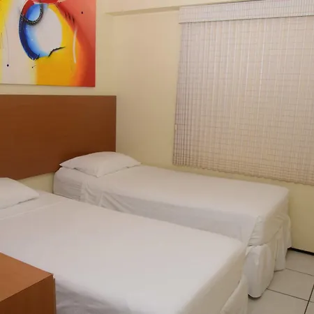 Beach Apartments Alta Vista 1705 Fortaleza (Ceara)