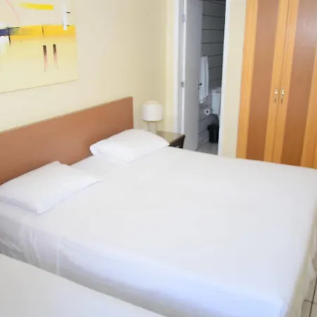 Apartamento Beach Apartments Alta Vista 1705 Fortaleza (Ceara)